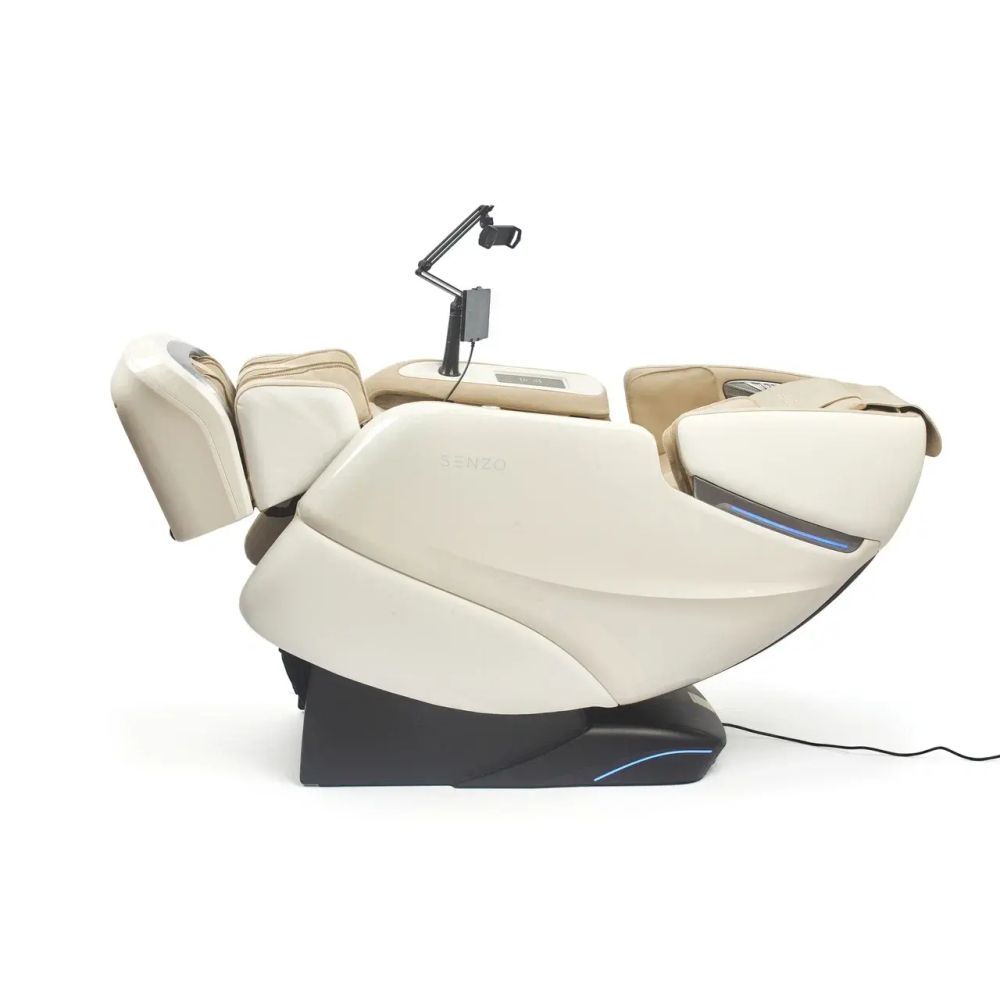 Массажное кресло Senzo Katana