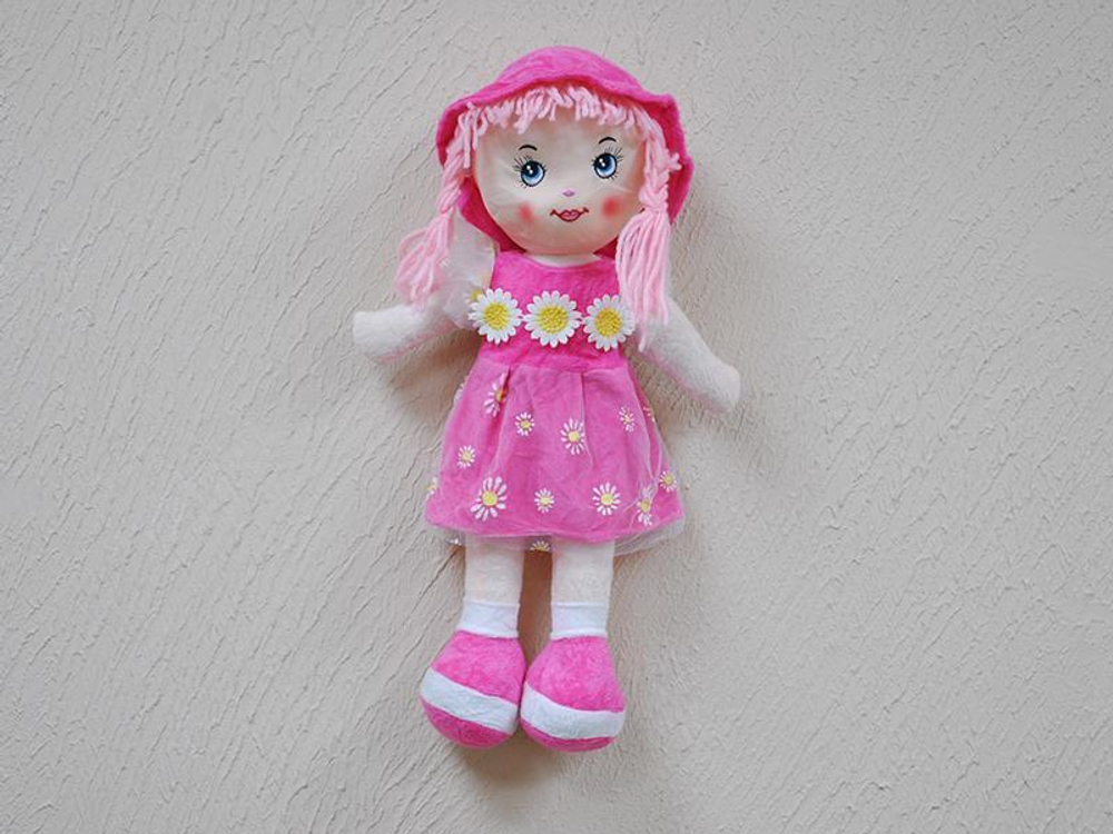 Кукла 18x46x10см. (Hand)