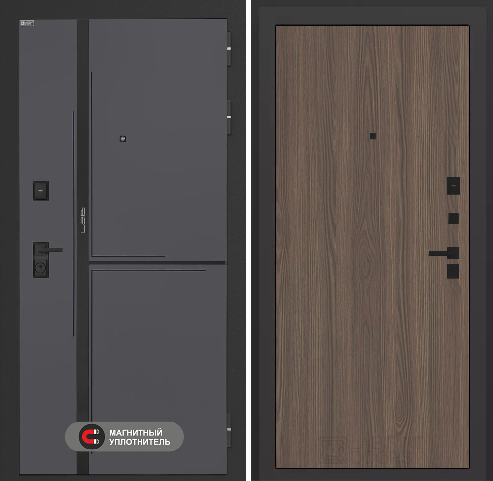 Лаб 3 Про 05 ясень тёмный