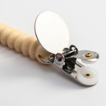 6779179 Держатель - игрушка для соски - пустышки Sweety