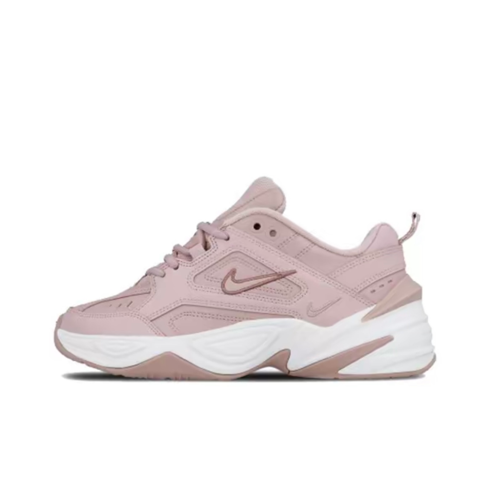 Nike M2K Tekno "Plum Chalk"
