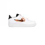 Кроссовки Nike Air Force 1 Low '07 Premium "Carabiner"