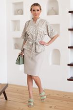 Блузка Карэн №1 Valentina