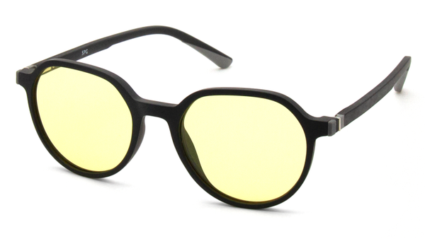 Очки для компьютера AF067 черный