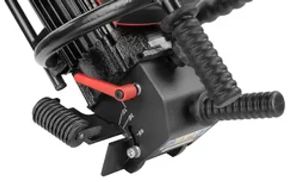 Пластина режущая для Promotech ABM-50, BM-20+, BM-21, BM 21S, ABM-28, Pro-40 PBS, арт. PLY-000591