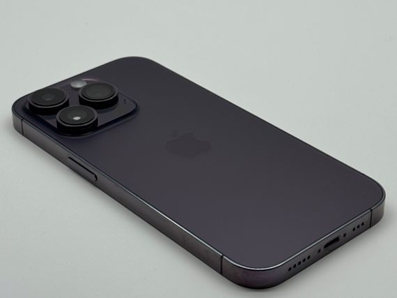 iPhone 14 Pro 256Gb Deep Purple