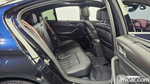 BMW 5 Series (G30) 523d M Sports (12.2022)