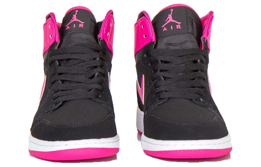 Кроссовки Jordan Air Jordan 1 Retro 1 High 2016 (Женская размерная сетка)