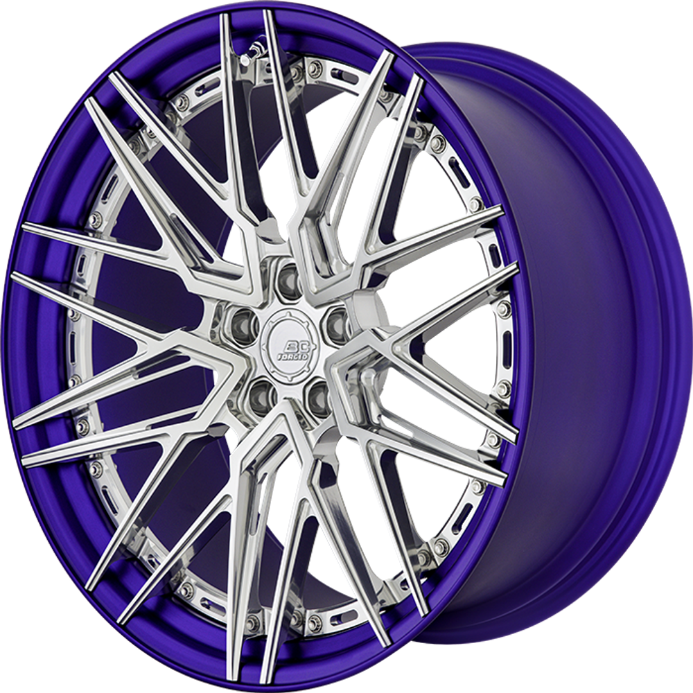 RP FORGED HCK386S