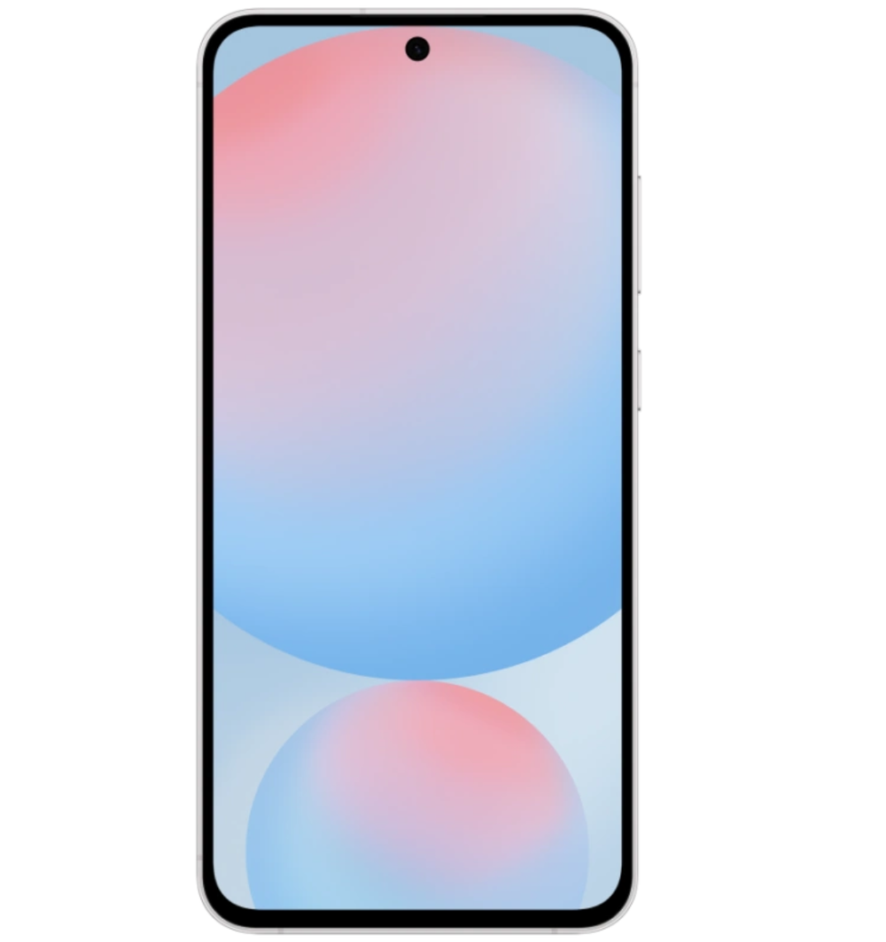 Samsung Galaxy S24 FE 8/128Gb Blue (SM-S721B)
