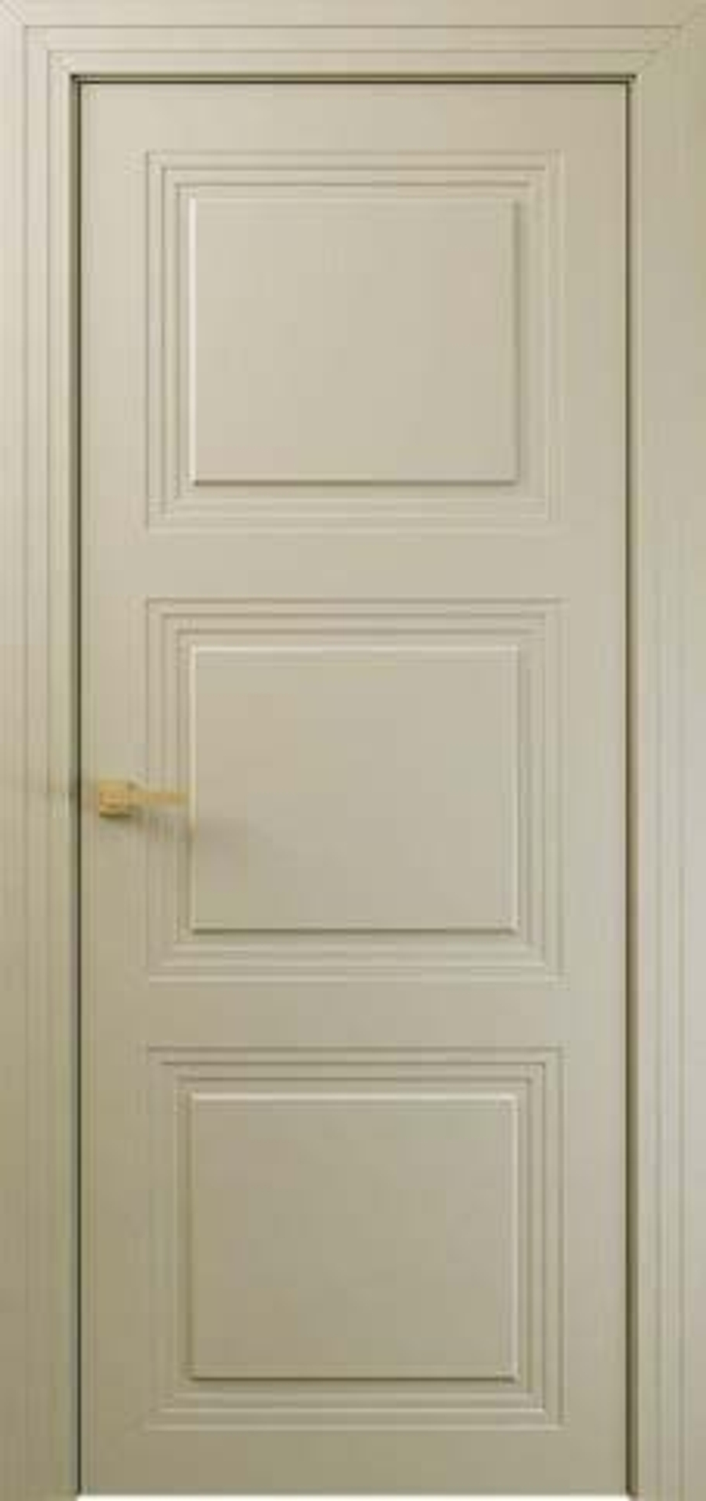 Межкомнатная дверь Scalina S4 ДГ