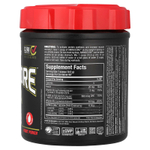 ALLMAX, AMINOCORE™ BCAA, со вкусом фруктового пунша, 945 г (2,1 фунта)