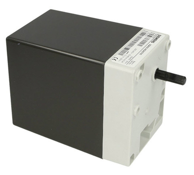 Сервопривод Siemens SQN31.402A2700