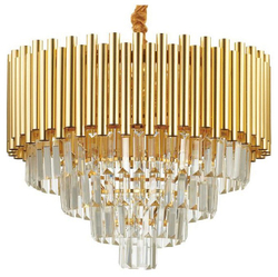 Подвесная люстра Lumion 5230/7