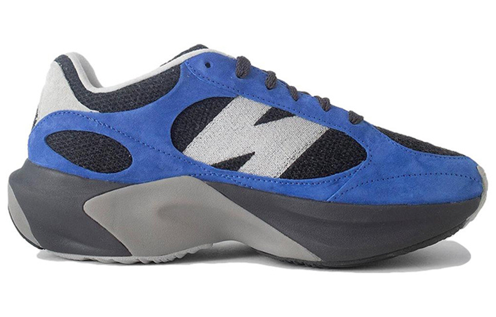 New balance wave runner clearance