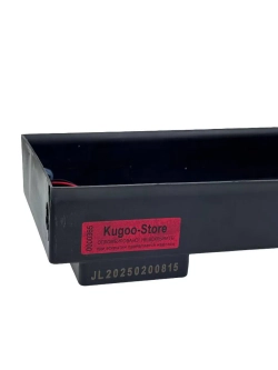 Корпус отсека аккмулуятора Kugoo C1 Plus