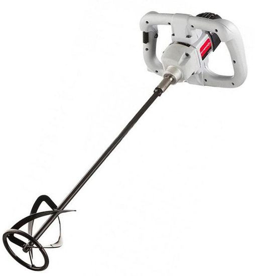 Дрель миксер "ИНТЕРСКОЛ" КМ-60/1000Э