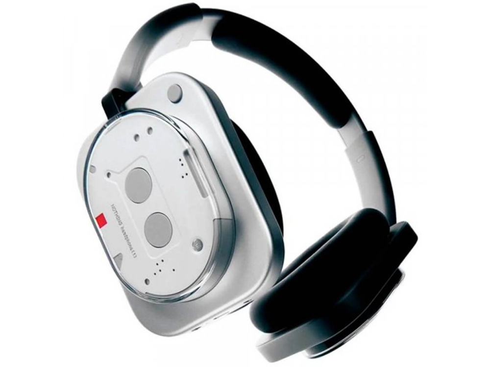 Беспроводные наушники Nothing B170 белый