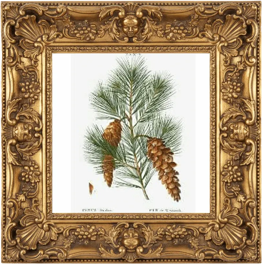 Отдушка SM - БЕСПЛОДНЫЕ ЗЕМЛИ (BADLANDS)