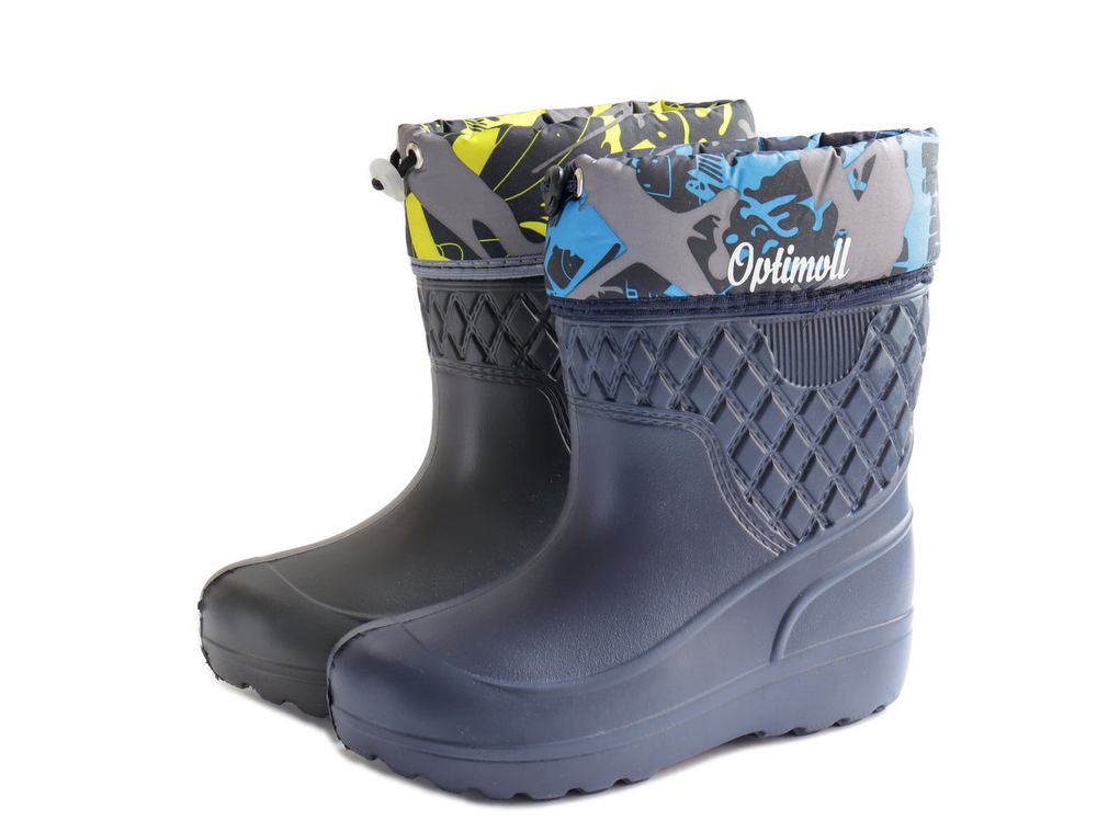 Сапоги (36-41)р. / шт.