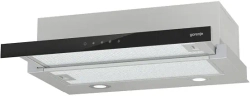 Встраиваемая вытяжка Gorenje TH64E3SGB