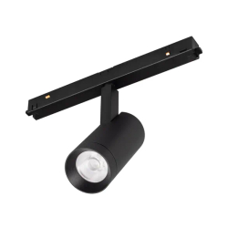 Светильник MAG-ORIENT-SPOT-R45-12W Day4000 (BK, 24 deg, 48V, DALI) (Arlight, IP20 Металл, 5 лет) 033625