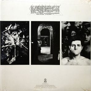 Genesis / The Lamb Lies Down On Broadway (2LP)