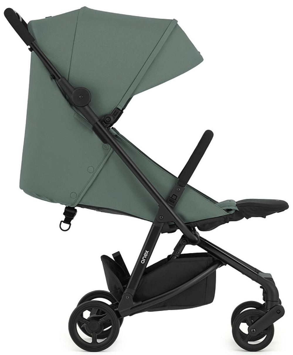 Прогулочная коляска Anex AIR-Z New Minted