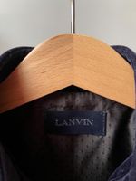 Платье Lanvin