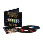 Grateful Dead / The Best Of The Grateful Dead Live (2HDCD)
