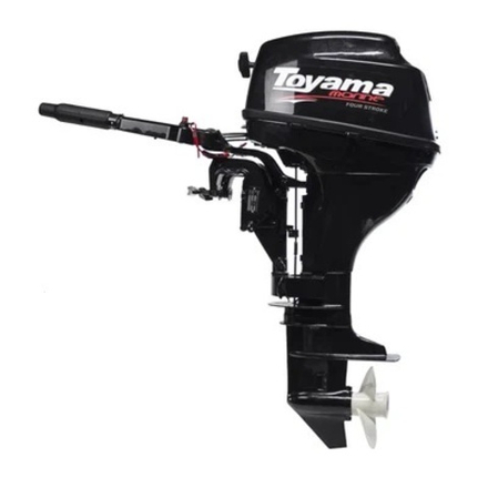 4х-тактный лодочный мотор TOYAMA F9.8BMS