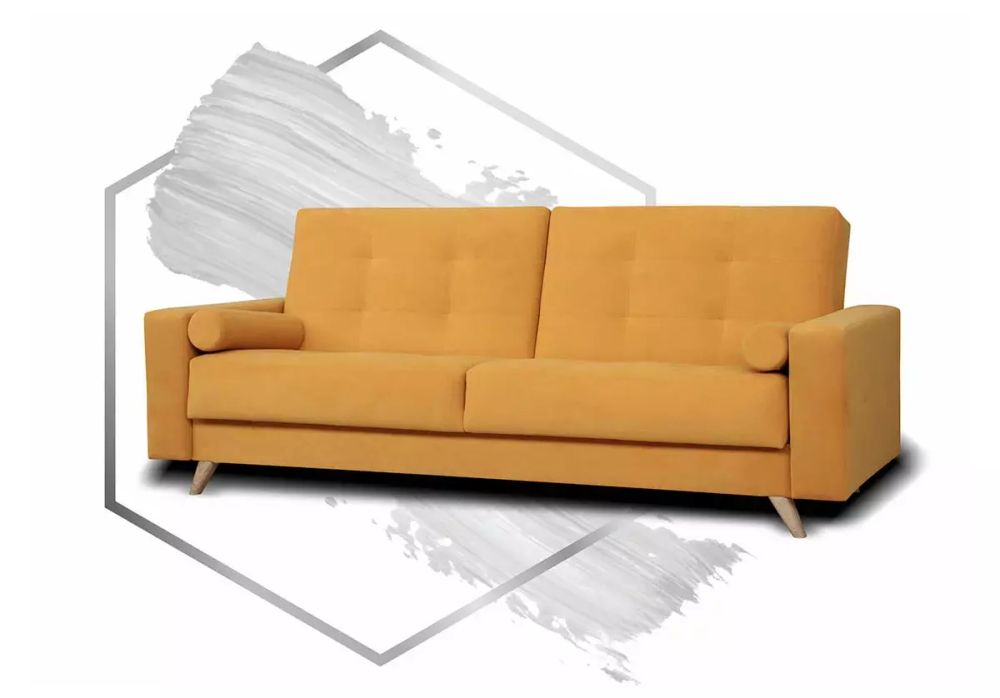 Диван Рио 3 БД, Мебельный формат, г.Екатеринбург