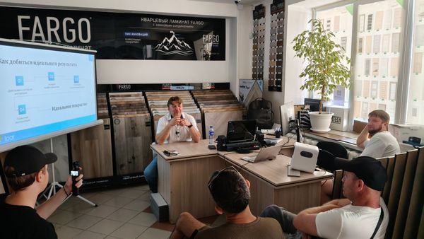Семинар по рекламациям для специалистов в Стерлитамаке