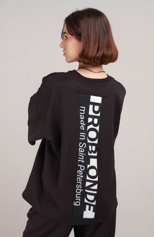 ФУТБОЛКА NUMERO 1 print PB2