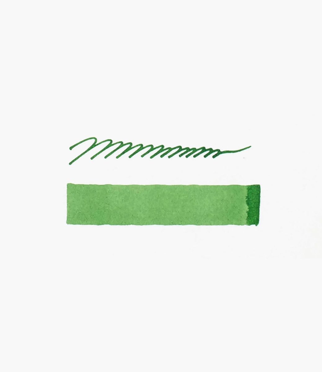 Kakimori Ink Specimen 180 Life — пигментные чернила