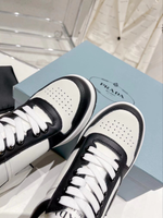 Ботинки Prada