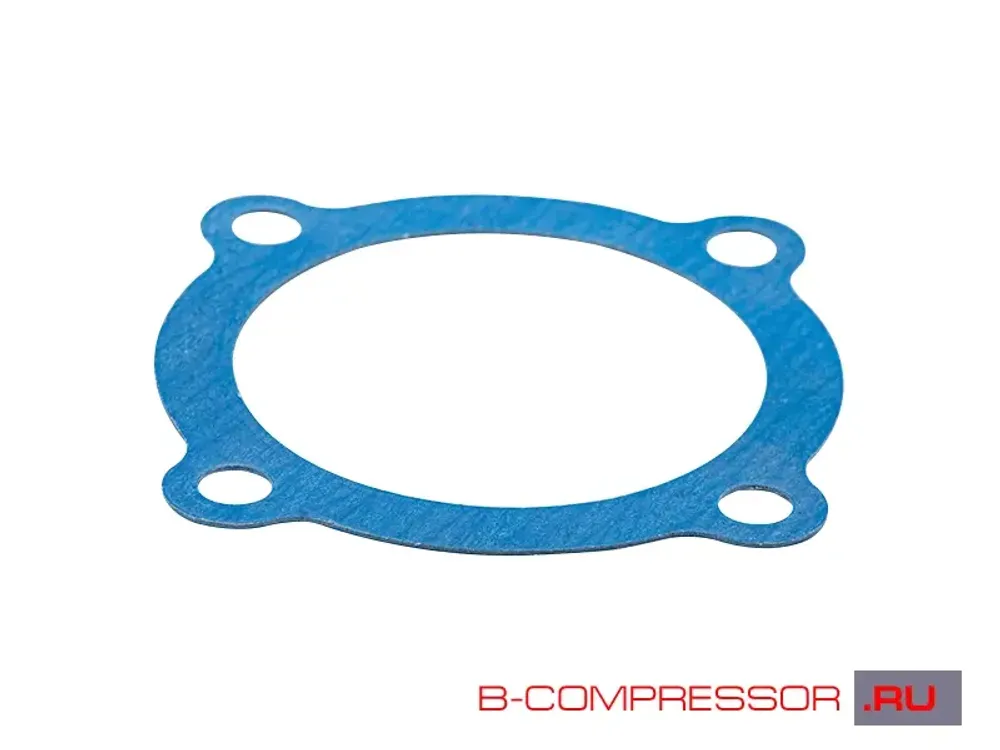 Прокладка блока клапанов СБ4 нижняя LH20-2/LB30-2/40-2