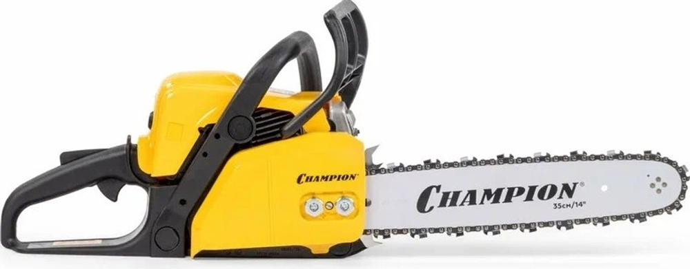 Бензопила CHAMPION 232-14 "-3/8-1,3-50Е