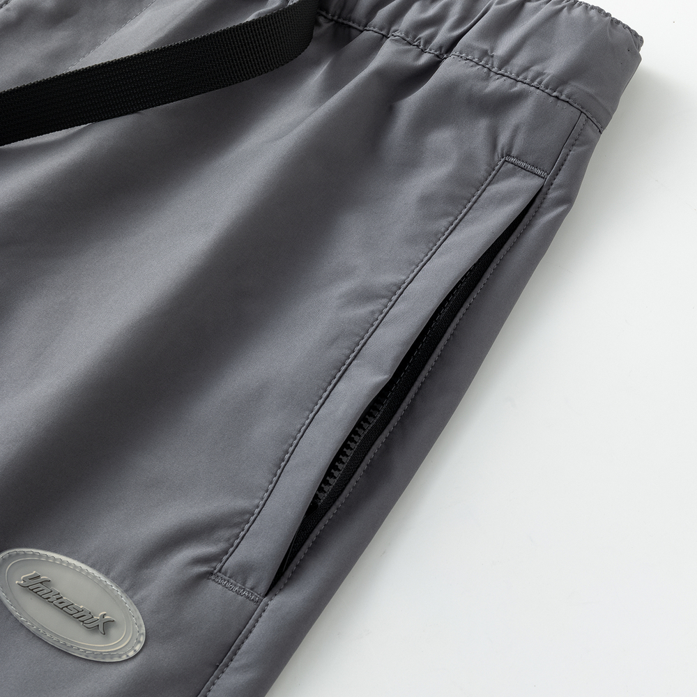 БРЮКИ YMKASHIX STAR