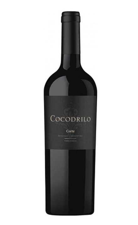 Вино Vina Cobos Cocodrilo, 0.75 л