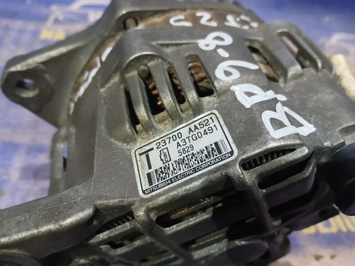 Генератор SUBARU OUTBACK 2003-2009