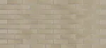 Terramatic, Koro Space 6201, NF/240x71x14 - Клинкерная плитка для фасада и внутренней отделки