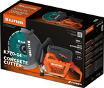 Бензорез KRAFTOOL K770-14 350 мм, без диска