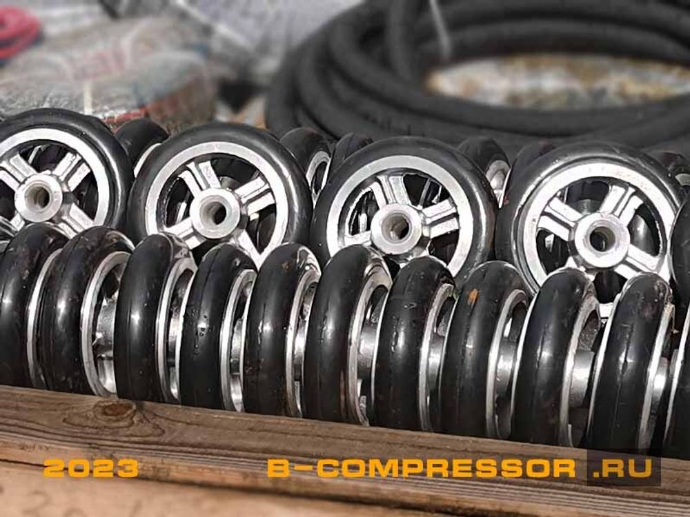 Ролик 1126М.01.01.100