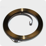 Пружина стартера Yamaha 9.9/15 (63V-15713-00)