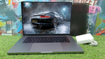 Ноутбук Apple MacBook Pro A2485, 16.2" 2021 [mk1e3b/a]