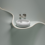 Рукомойник Ceramica Nova Element 36 см CN6050 белая