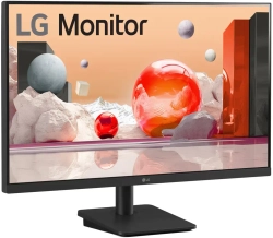 Монитор 27" LG 27MS500-B