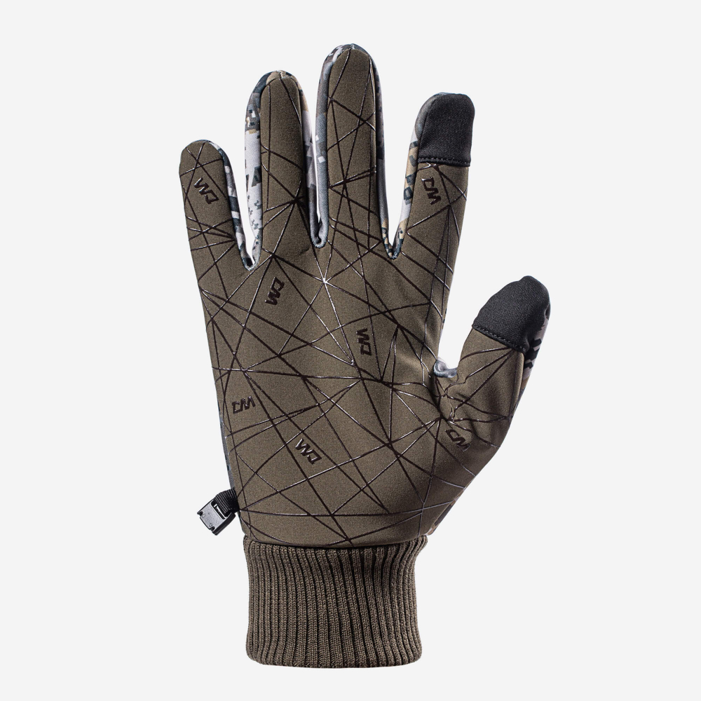 Перчатки "GUNNER GEN2" SZ