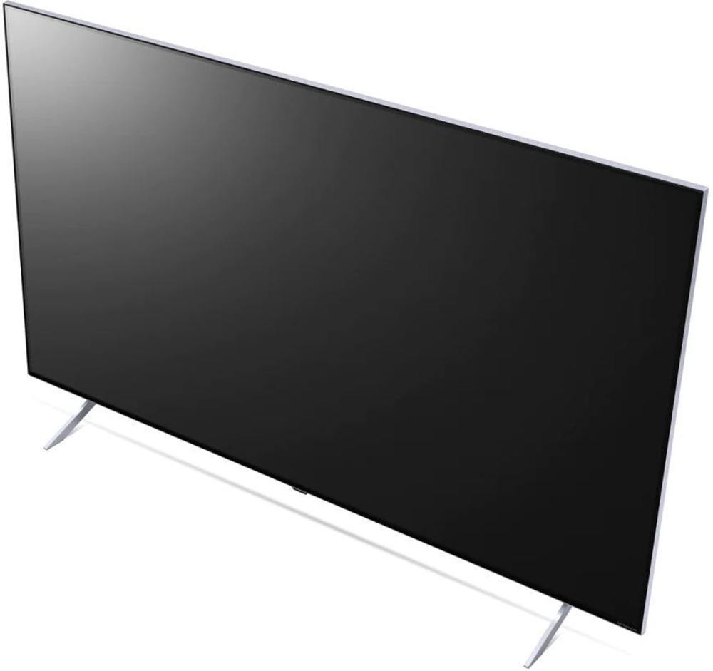 Телевизор LG 65"; 65NANO906PB NanoCell